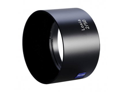 209944 zeiss lens hood for loxia 50mm