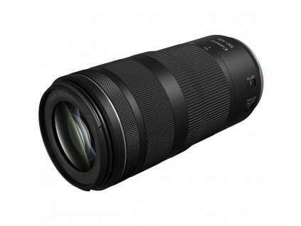 Canon RF 100-400mm f/5.6-8 IS USM  + cashback 50 €