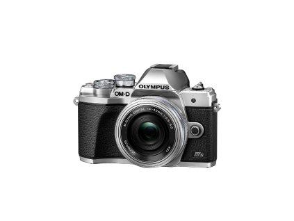 OM D E M10 Mark IIIs silver EZ M1442 Product 010 x200