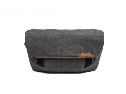 Peak Design Field Pouch, charcoal