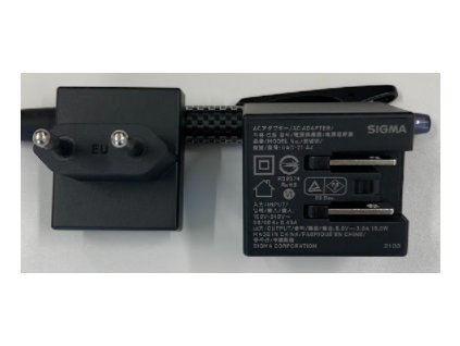 Sigma adaptér PA-11 EU