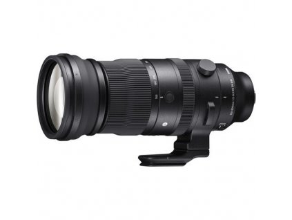 Sigma 150 - 600 mm f/5-6.3 DG DN OS Sports pre Sony E