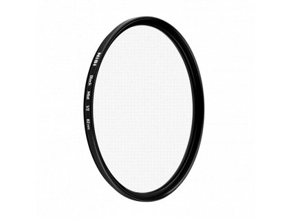 NiSi filter Black mist 1/2 82mm