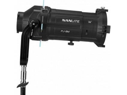 Nanlite Projector PJ-BM-36 - Forza 200/300/500