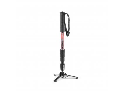 Manfrotto Element MII Video Monopod Twist lock