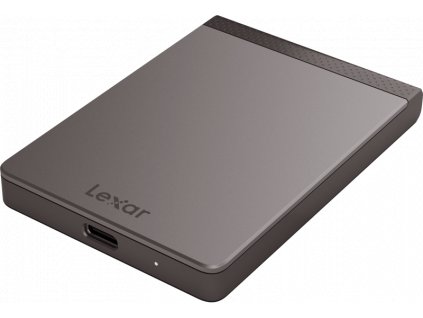 Lexar SSD SL200 PRO Portable R550/W400 500GB