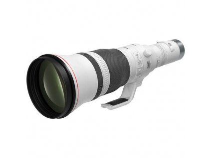 Canon RF 1200 mm f/8 L IS USM