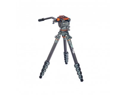 3 Legged Thing Legends Jay and AirHed Cine Arca tripod