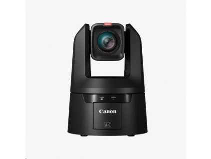 Canon CR-N500 videokamera, čierna