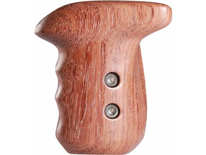 SmallRig 1891 Left Side Wooden Grip w/ Arri Ros