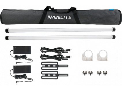 Nanlite PavoTube II 30X 2-pack