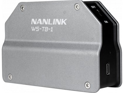 Nanlite Nanlink WS-TB1 Transmitter Box