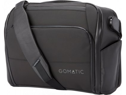 Gomatic Messenger Bag V2