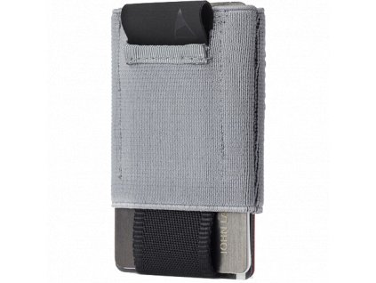 Gomatic Grey Wallet V2