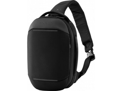 Gomatic Navigator Sling 6L Black