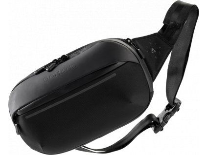 Gomatic Navigator Sling 1 l, čierna