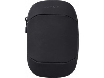 Gomatic Navigator Tech Organizer, čierna