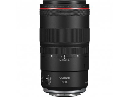 Canon RF 100 mm f/2.8 L Macro IS USM  + cashback 100 €