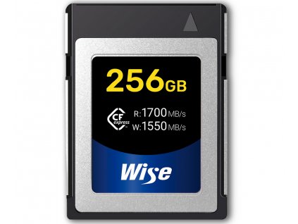 syntex wise 256gb cfexpress memory card main 01