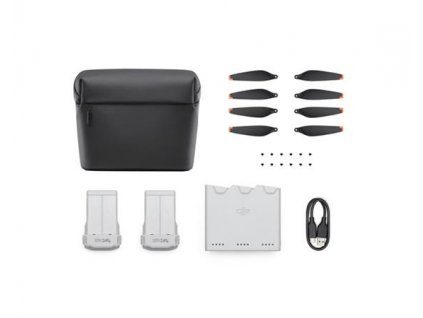 DJI Mini 3 Pro Fly More Kit