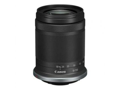 Canon RF-S 18-150 mm f/3,5-6,3 IS STM