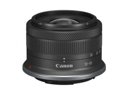 Canon RF-S 18-45 mm f/4,5-6,3 IS STM