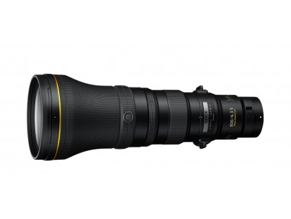 Nikon FX Nikkor Z 800mm VR f/6.3 S  + zľava 800 € pri kúpe s telom