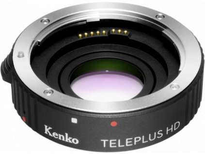 Kenko Teleplus HD 1.4X DGX Canon EF/EF-S