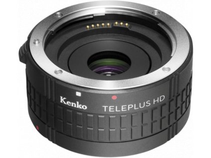 Kenko Teleplus HD 2.0X DGX Canon EF/EF-S
