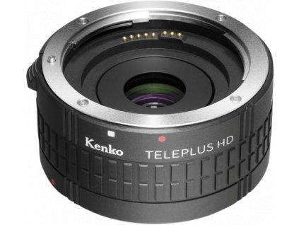 Kenko Teleplus HD 2.0X DGX Nikon AF