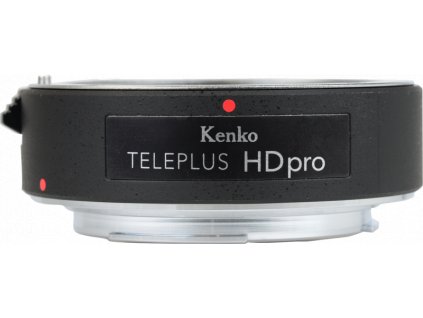Kenko Teleplus HD PRO 1,4X DGX Canon EF