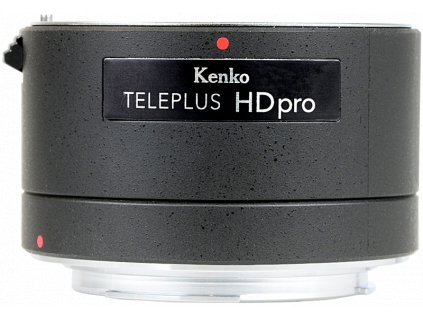 Kenko Teleplus HD PRO 2.0X DGX Canon EF