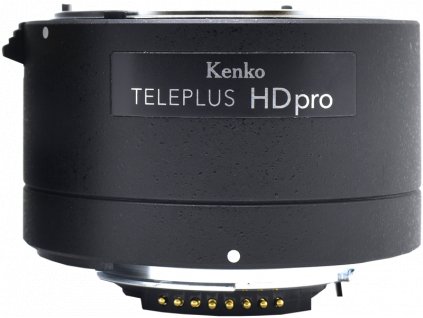 Kenko Teleplus HD PRO 2.0X DGX Nikon F