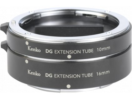 Kenko Extension Tube Set Nikon Z