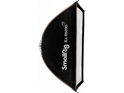 SmallRig 3930 RA-R6090 Softbox Rectangular