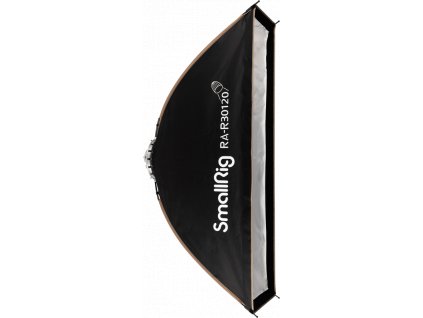 SmallRig 3931 RA-R30120 Softbox Strip