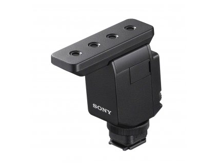 Sony ECM-B10 mikrofón  + cashback 50 €