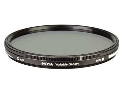 Hoya ND variabilný filter 67mm ND 3-400x Variable Density II