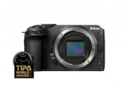 Nikon Z30 TIPA