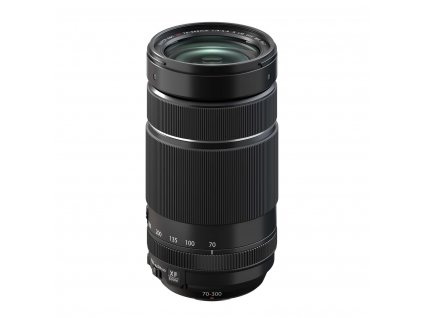 Fujifilm XF 70-300 mm f/4-5.6 LM OIS WR