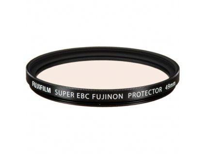Fujifilm PRF-49 Protector Filter 49 mm