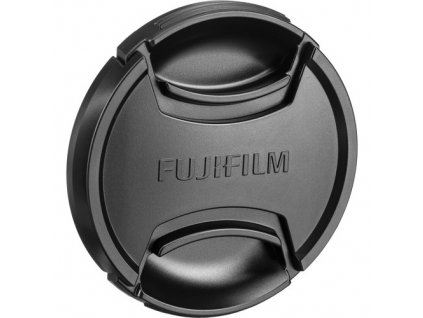 Fujifilm FLCP-43 Krytka objektívu 43 mm