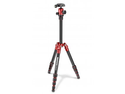 Manfrotto Element Traveller Tripod Small with Ball