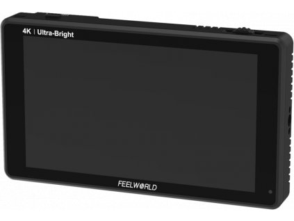 Feelworld Monitor LUT6S 6" With SDI