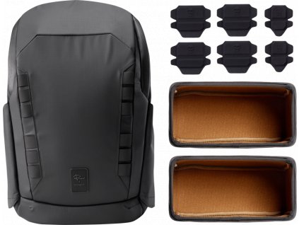 Gomatic Peter McKinnon Everyday Daypack + 2 small cube