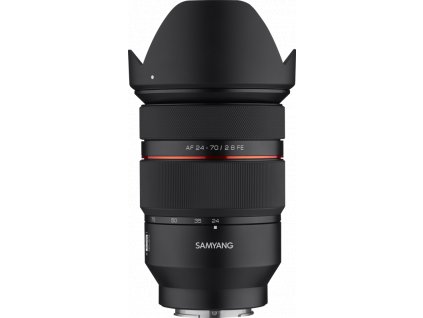 Samyang AF 24-70 mm f/2.8 Sony FE