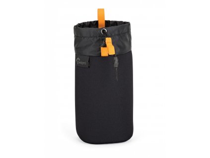 Lowepro ProTactic Bottle Pouch, čierna