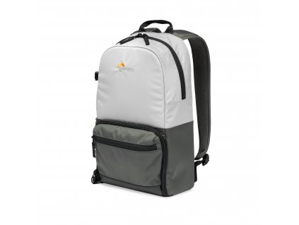 Lowepro Truckee BP 150 LX, sivý