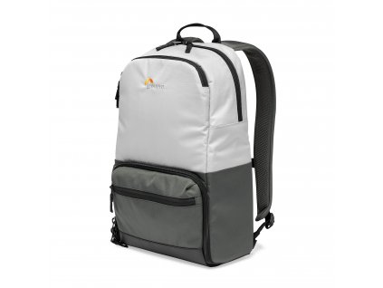 Lowepro Truckee BP 200 LX, sivý