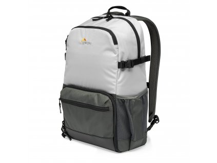 Lowepro Truckee BP 250 LX, sivá